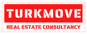 TurkMove Real Estate Consultancy And Investment Research In Istanbul Turkiye Logo